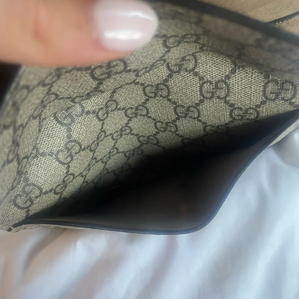 Gucci GG Dionysus Mini Shoulder bag in great condition - Picture 8 of 10